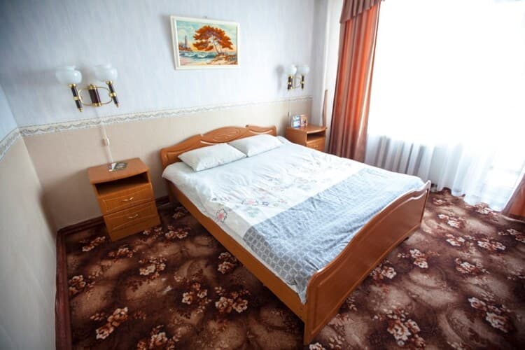 Картинка отеля