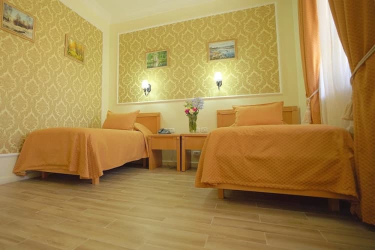 Картинка отеля