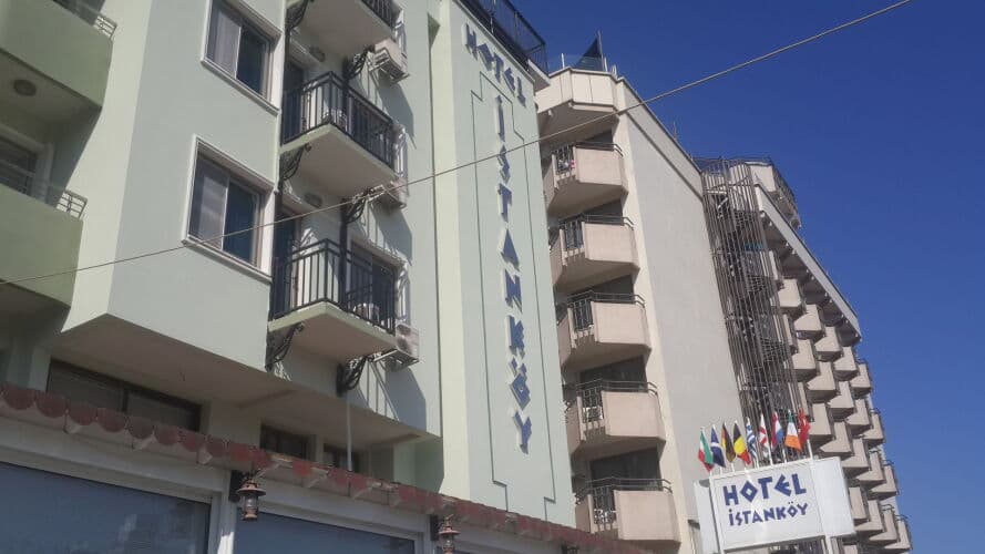 Картинка отеля