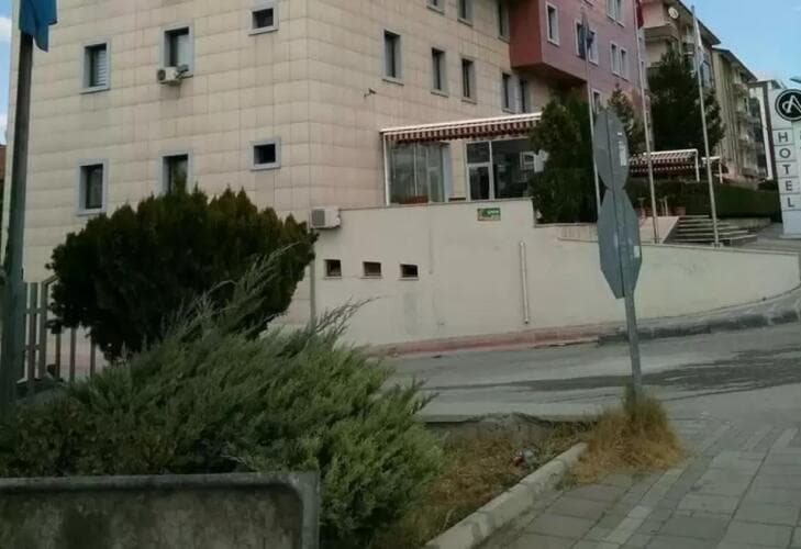 Картинка отеля