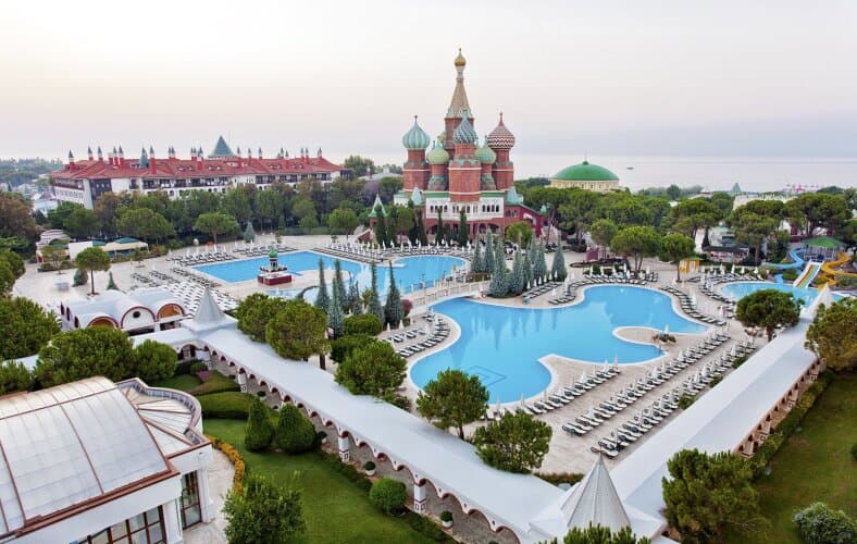 Картинка отеля