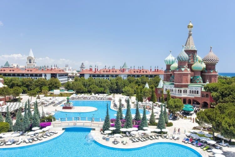 Картинка отеля