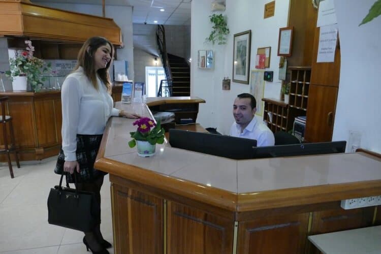 Картинка отеля