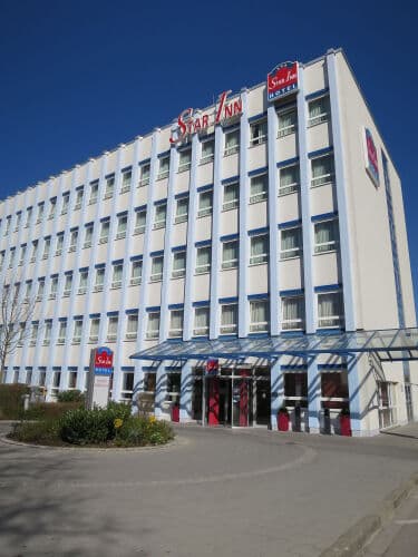 Картинка отеля