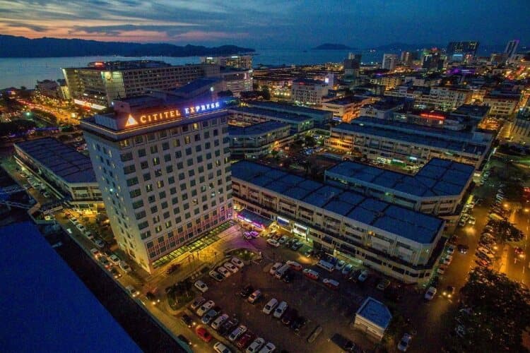 Картинка отеля