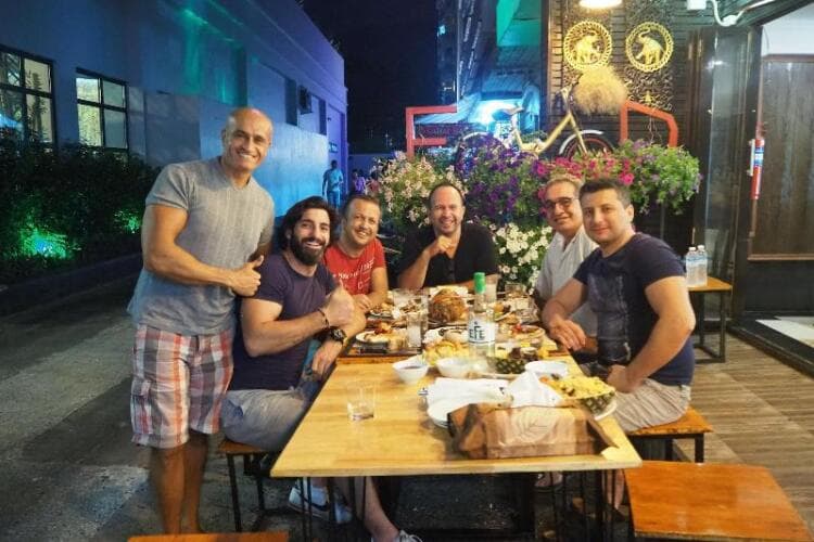 Картинка отеля