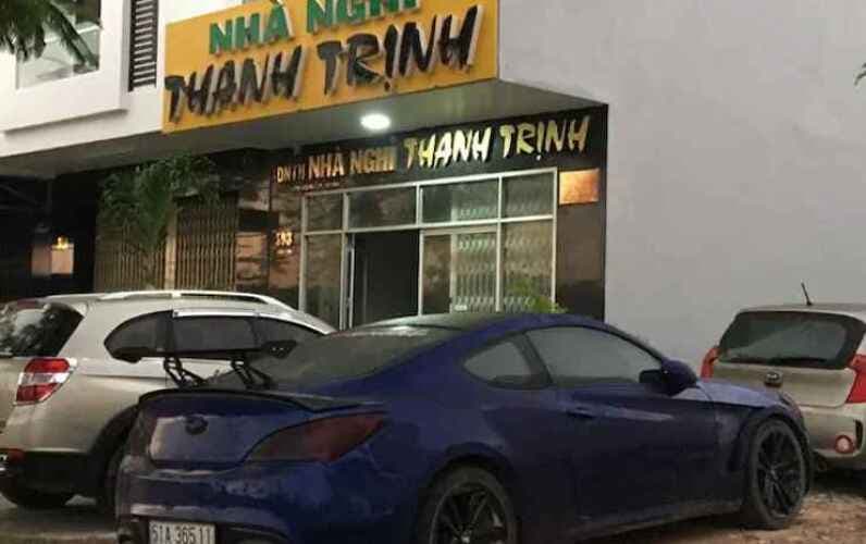 Картинка отеля
