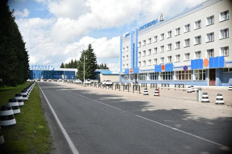 Картинка отеля