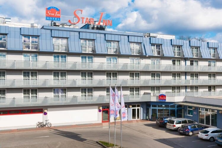 Картинка отеля