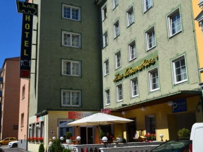 Картинка отеля