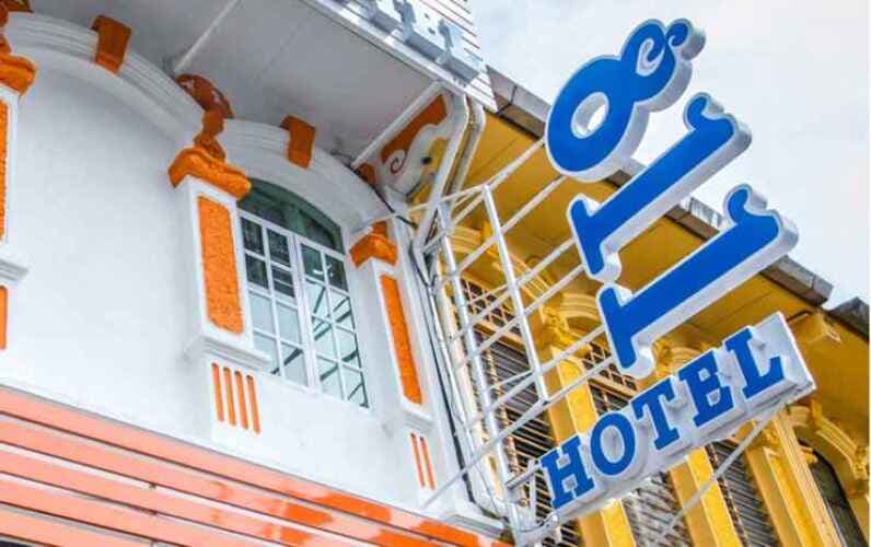 Картинка отеля