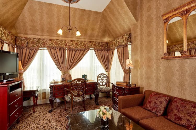 Картинка отеля