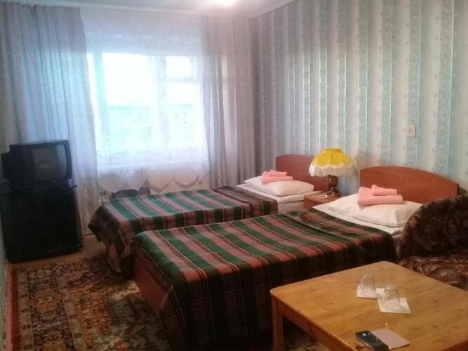 Картинка отеля