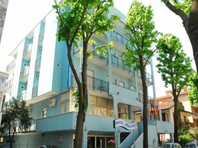 Картинка отеля