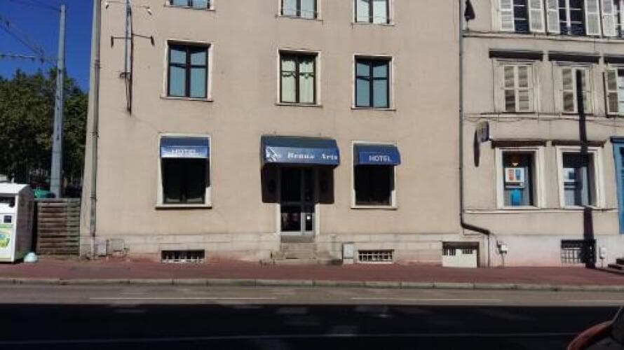 Картинка отеля