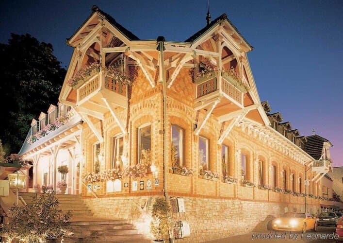 Картинка отеля