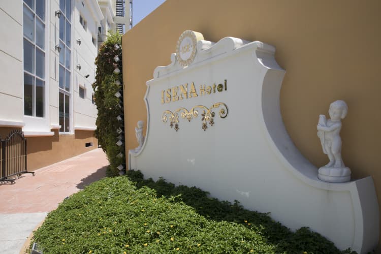 Картинка отеля