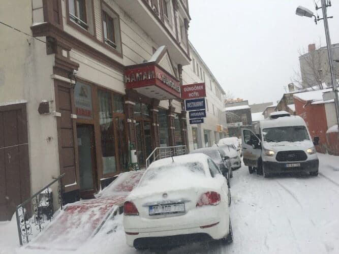 Картинка отеля