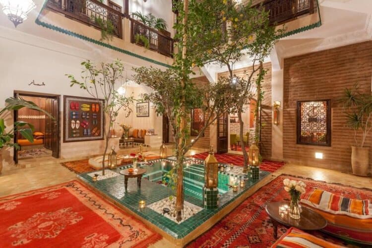 Картинка отеля