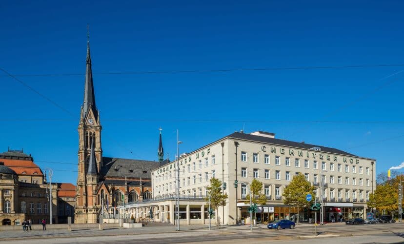 Картинка отеля