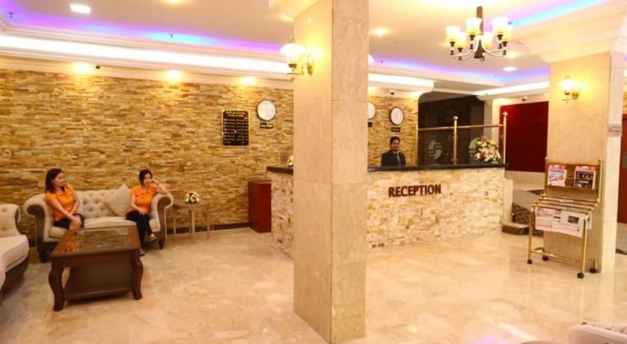 Картинка отеля