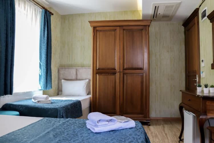 Картинка отеля