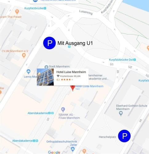 Картинка отеля