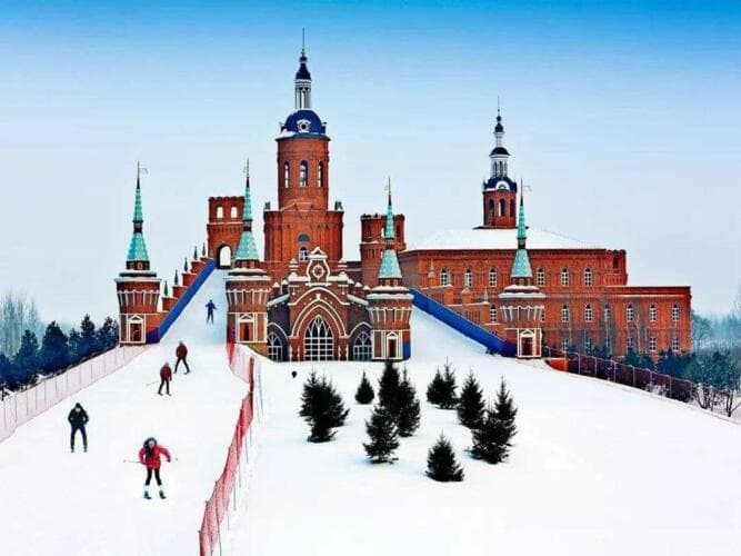 Картинка отеля