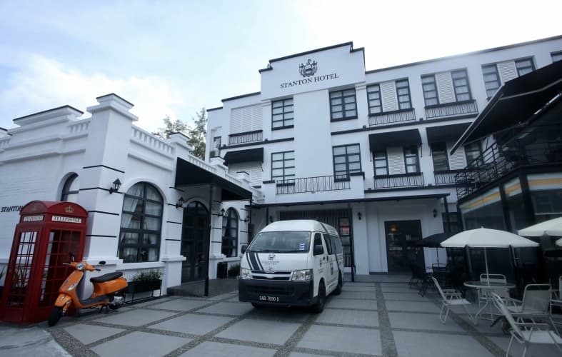 Картинка отеля