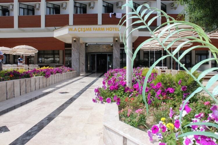 Картинка отеля