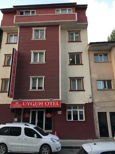 Картинка отеля