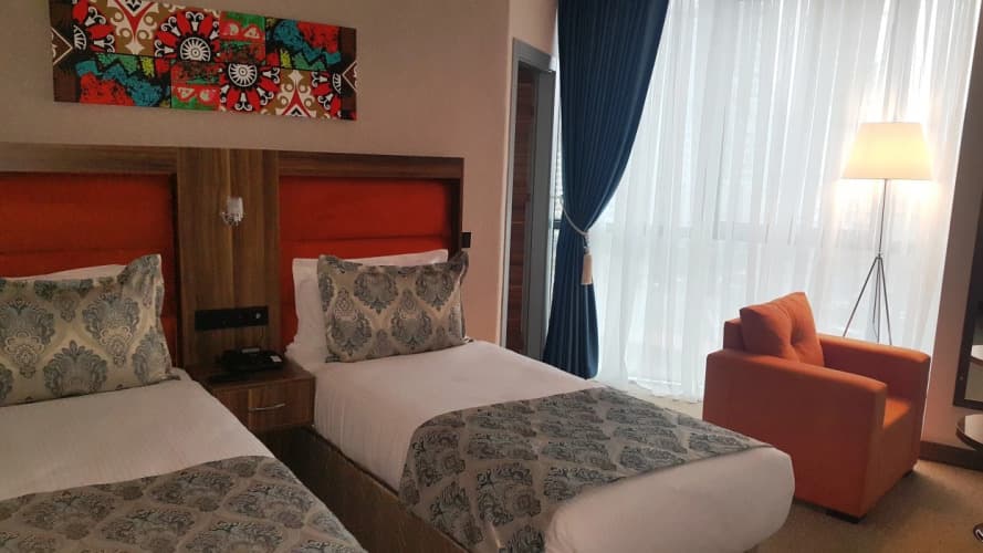 Картинка отеля