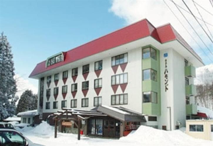 Картинка отеля