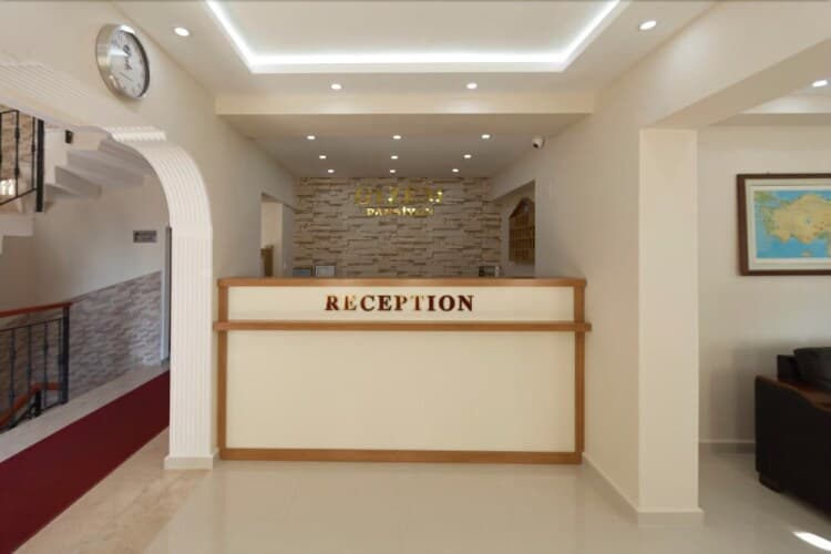 Картинка отеля