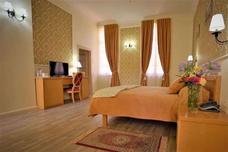 Картинка отеля