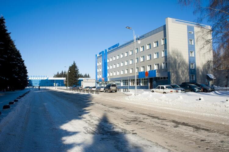 Картинка отеля