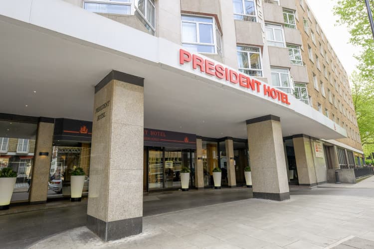 Картинка отеля