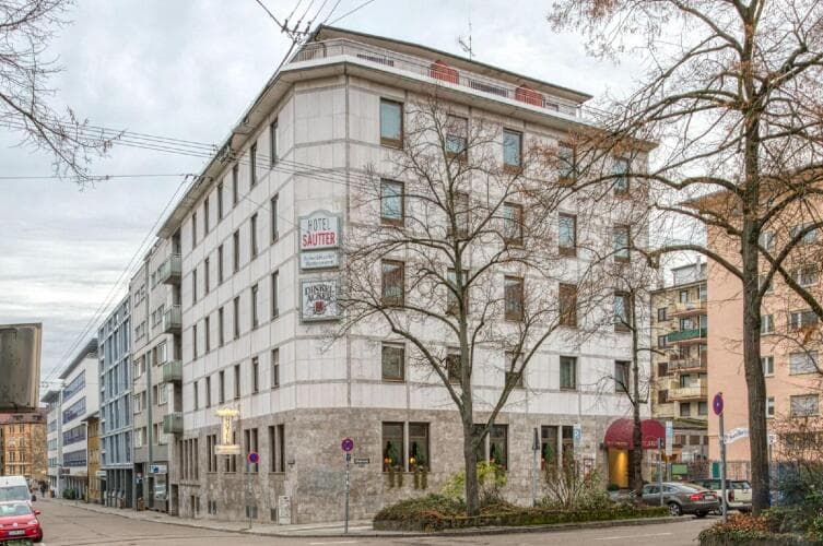 Картинка отеля