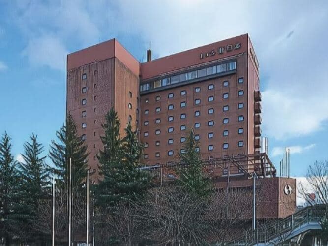 Картинка отеля