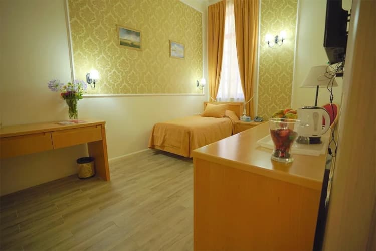 Картинка отеля