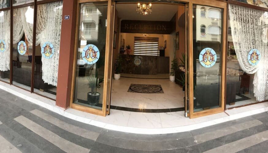 Картинка отеля