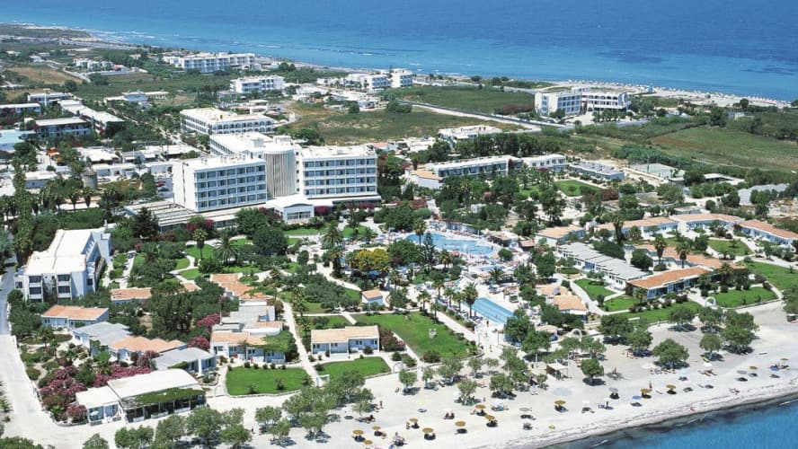 Картинка отеля