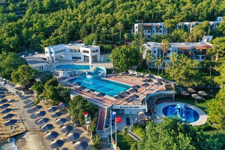 Картинка отеля