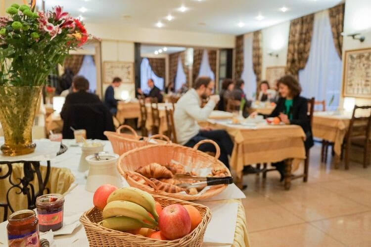 Картинка отеля