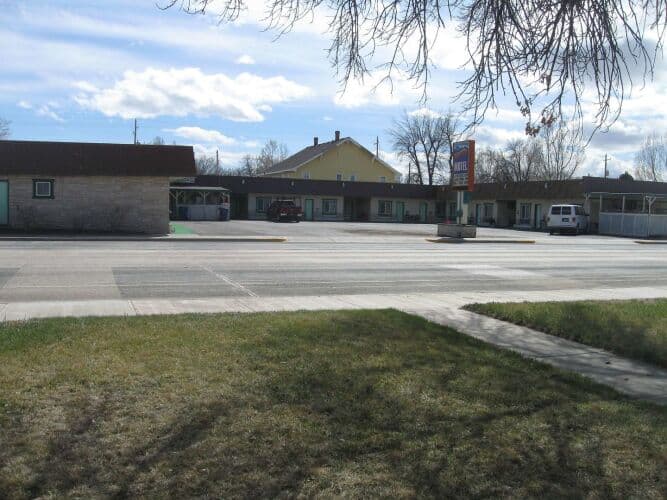 Картинка отеля