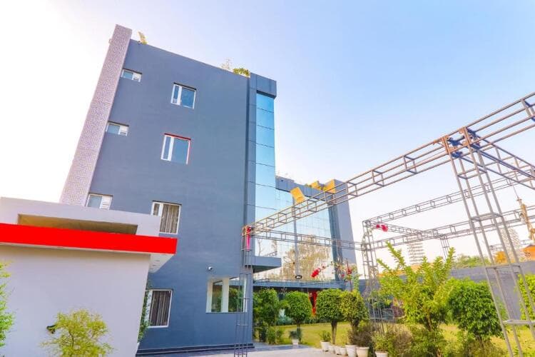 Картинка отеля