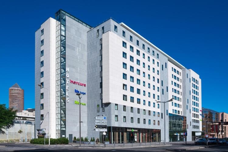 Картинка отеля