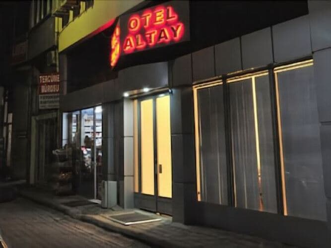 Картинка отеля