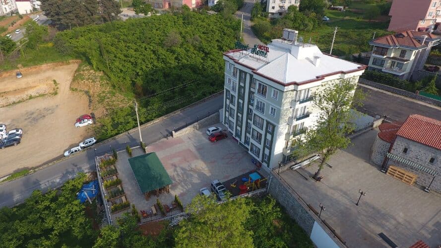 Картинка отеля
