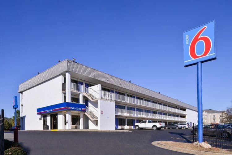Картинка отеля